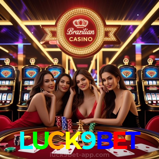 LUCK9BET: apostas no Brasil com estatísticas, odds e suporte 24/7