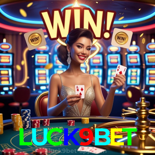 LUCK9BET: apostas no Brasil com estatísticas, odds e suporte 24/7