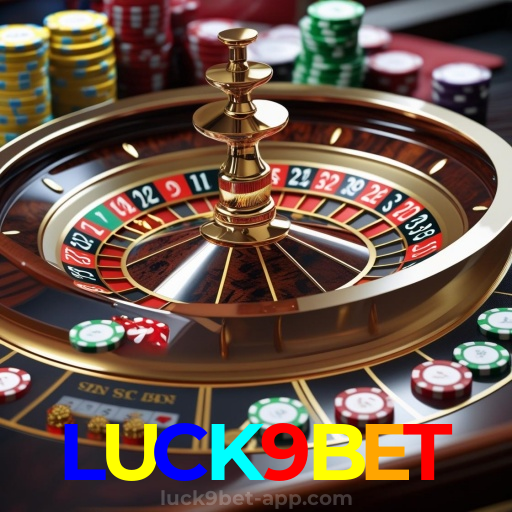 Cassino oficial LUCK9BET: roleta, blackjack e bônus