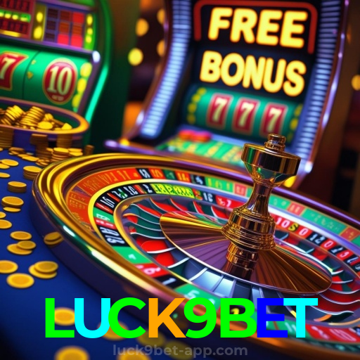 App LUCK9BET 2025: rápido, seguro e completo no Brasil