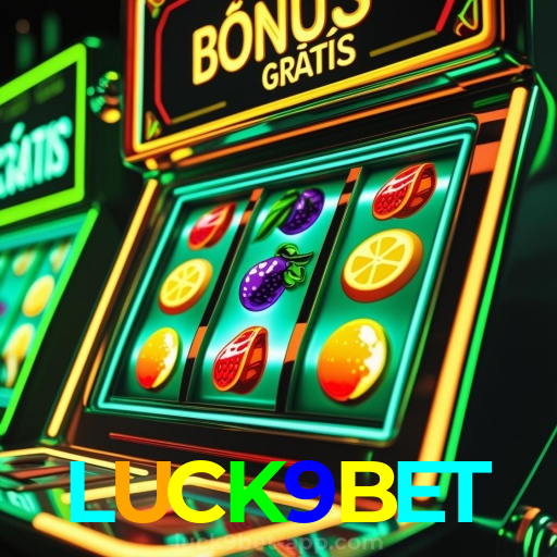 Cassino oficial LUCK9BET: roleta, blackjack e bônus