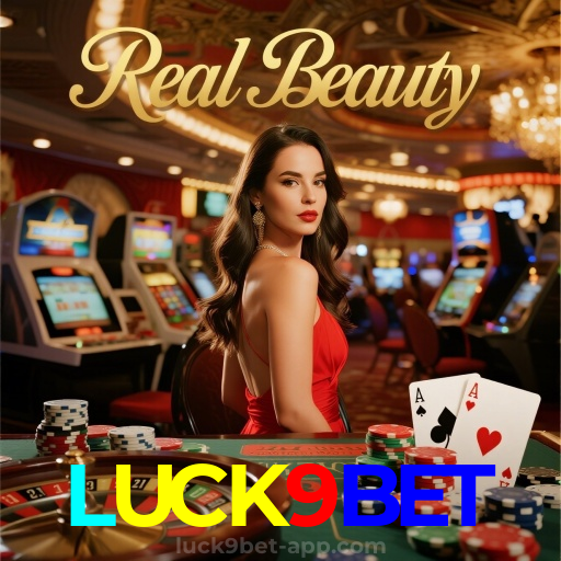 LUCK9BET: Valor Inigualável em Promoções e Ofertas Exclusivas!