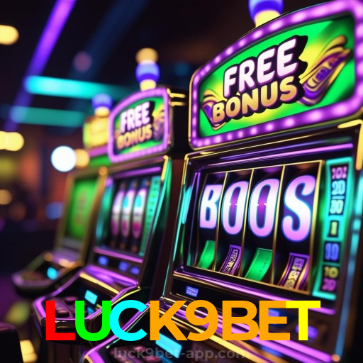 LUCK9BET: Experiência Superior em Apostas com Serviço Profissional