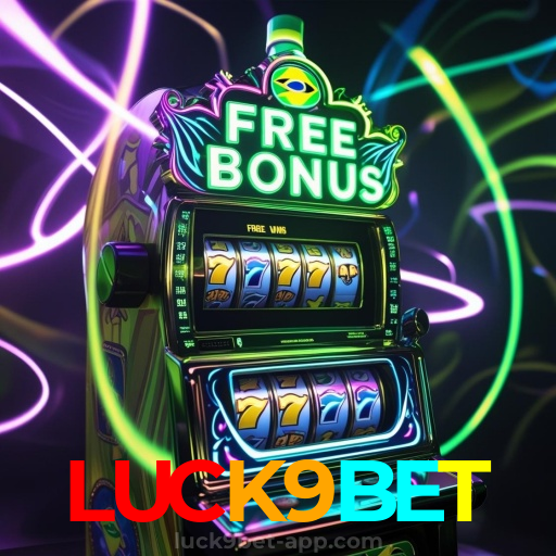 App da LUCK9BET para iOS e Android — rápido, seguro e completo
