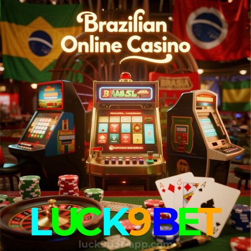 Promoções LUCK9BET: mais valor em cada aposta no Brasil
