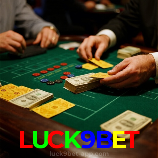 App da LUCK9BET para iOS e Android — rápido, seguro e completo