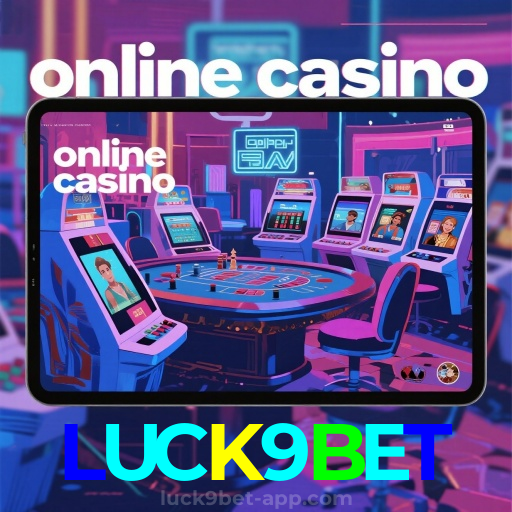 LUCK9BET: Valor Inigualável em Promoções e Ofertas Exclusivas!