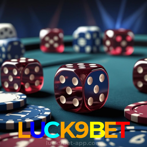 LUCK9BET: apostas no Brasil com estatísticas, odds e suporte 24/7